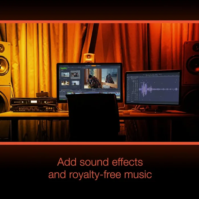 Pinnacle Studio 26 | Value-Packed Video Editing & Screen Recording Software [PC Download] - Image 7