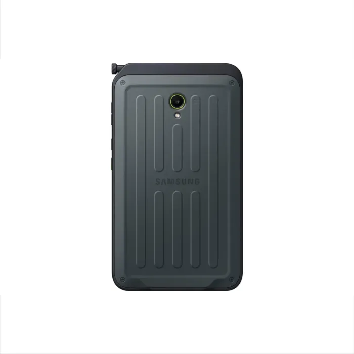 SAMSUNG Galaxy Tab Active5 Wi-Fi 8” 128GB Android Tablet for Industrial, Field Work, Advanced Security, Rugged Design, US Version, 2024, SM-X300NZGAN20, Black Green - Image 9
