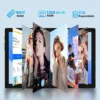 Tablet, Android 14 Tablet with 12GB (4+8) RAM 64GB ROM, Octa-Core Processor Tablets with Keyboard, Mouse, 10.1 Inch 1280 * 800 IPS Touch Screen, Dual Camera, WiFi 6, BT 5.4, 6000mAh Battery