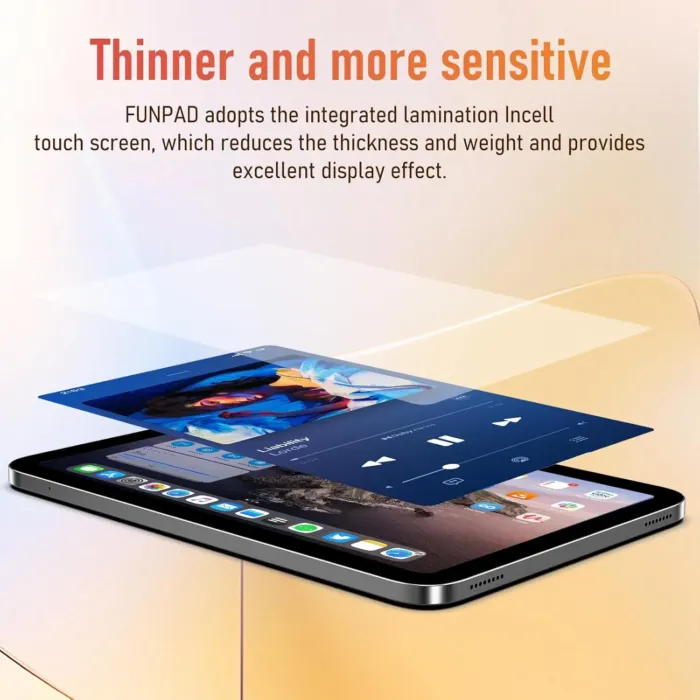 Android Tablet,10 inch Tablets 2025,8GB (4+4) RAM 128GB Storage (Expandable),Octa-Core Processor,HD Display,Dual Cameras,6000mAh Battery,GPS, Wi-Fi 5,Bluetooth 5.0,Incell Screen,Metal Shell - Image 7