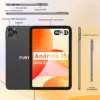 Android Tablet,10 inch Tablets 2025,8GB (4+4) RAM 128GB Storage (Expandable),Octa-Core Processor,HD Display,Dual Cameras,6000mAh Battery,GPS, Wi-Fi 5,Bluetooth 5.0,Incell Screen,Metal Shell