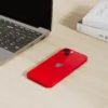 Apple iPhone 13, 128GB, (PRODUCT)RED - Unlocked (Renewed)