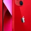 Apple iPhone 13, 128GB, (PRODUCT)RED - Unlocked (Renewed)