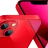 Apple iPhone 13, 128GB, (PRODUCT)RED - Unlocked (Renewed)