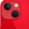 Apple iPhone 13, 128GB, (PRODUCT)RED - Unlocked (Renewed)