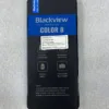 Blackview Color 8 Unlocked Phones, Octa-Core 16GB+128GB/SD 2TB Android Phones, 50MP Camera Mobile Phone, 6000mAh+18W, 6.75"HD+ 90Hz, 3 Card Slots, 4G Dual SIM Phone, Fingerprint ID, T-Mobile Cellphone