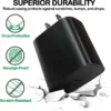 15W Fast Charger for Kindle Fire Tablet (9-13th) with 6.6Ft Type-C Cable for fire HD 8 10 11 Max(Plus/Kids/Kids Pro) All-New Kindle/Kids/Paperwhite/Scribe E-Reader(11th)