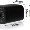 15W Fast Charger for Kindle Fire Tablet (9-13th) with 6.6Ft Type-C Cable for fire HD 8 10 11 Max(Plus/Kids/Kids Pro) All-New Kindle/Kids/Paperwhite/Scribe E-Reader(11th)