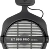 beyerdynamic DT 990 Pro 250 ohm Over-Ear Studio Headphones For Mixing, Mastering, and Editing