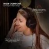 beyerdynamic DT 990 Pro 250 ohm Over-Ear Studio Headphones For Mixing, Mastering, and Editing