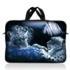 10" 10.1" 10.2" 9" 8" Laptop Sleeve Netbook Sleeve Bag Case Cover Tablet