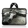 10" 10.1" 10.2" 9" 8" Laptop Sleeve Netbook Sleeve Bag Case Cover Tablet