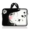 10" 10.1" 10.2" 9" 8" Laptop Sleeve Netbook Sleeve Bag Case Cover Tablet