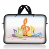 10" 10.1" 10.2" 9" 8" Laptop Sleeve Netbook Sleeve Bag Case Cover Tablet