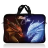 10" 10.1" 10.2" 9" 8" Laptop Sleeve Netbook Sleeve Bag Case Cover Tablet