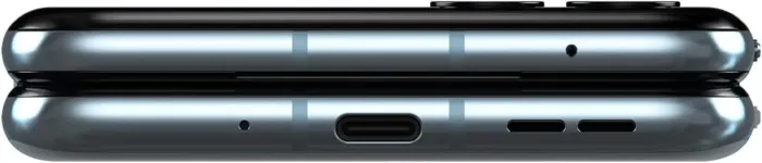 Motorola razr+ | 2023 | Unlocked | Made for US 8/256 | 32 MPCamera |Blue, 73.95x170.83x6.99mm - Image 16