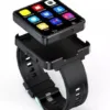 4G 3+32GB SMART WATCH 2.64" HD Screen,5MP +5MP Dual cameras SIM GPS Android 11.0