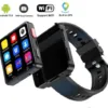 4G 3+32GB SMART WATCH 2.64" HD Screen,5MP +5MP Dual cameras SIM GPS Android 11.0