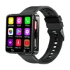 4G 3+32GB SMART WATCH 2.64" HD Screen,5MP +5MP Dual cameras SIM GPS Android 11.0