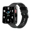 4G 3+32GB SMART WATCH 2.64" HD Screen,5MP +5MP Dual cameras SIM GPS Android 11.0