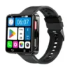 4G 3+32GB SMART WATCH 2.64" HD Screen,5MP +5MP Dual cameras SIM GPS Android 11.0