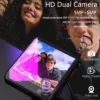 4G 3+32GB SMART WATCH 2.64" HD Screen,5MP +5MP Dual cameras SIM GPS Android 11.0