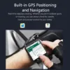4G 3+32GB SMART WATCH 2.64" HD Screen,5MP +5MP Dual cameras SIM GPS Android 11.0
