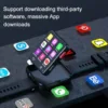 4G 3+32GB SMART WATCH 2.64" HD Screen,5MP +5MP Dual cameras SIM GPS Android 11.0