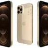 Apple iPhone 12 Pro, 128/256/512GB - Fully Unlocked - Used Excellent