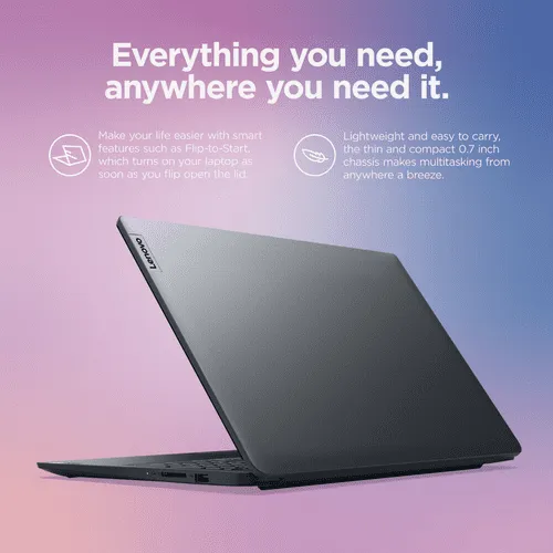 2025 Lenovo IdeaPad Laptop Notebook 15.6 Intel Processor Upto 20GB RAM 1TB SSD