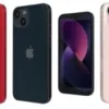 Apple iPhone 13 Mini, 128/256/512GB - Unlocked - Used  Good - All colors