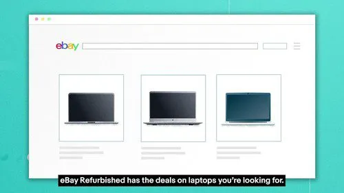 HP Laptop Computer ProBook 14" Core i5 16GB RAM 256GB SSD Windows 10