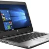 HP Laptop Computer ProBook 14" Core i5 16GB RAM 256GB SSD Windows 10