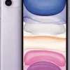 Apple iPhone 11 64GB/128/256GB  Unlocked - Used Very Good - All colors