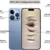 A15 Phone (Blue)