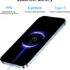 A15 Phone (Blue)