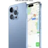 A15 Phone (Blue)