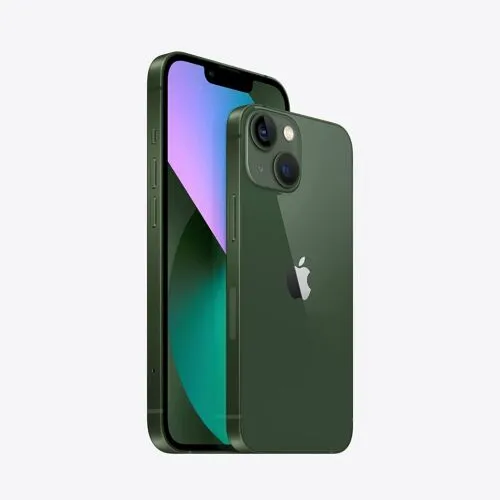 Apple iPhone 13, 128/256/512GB - Unlocked - Used Very Good - All colors