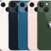 Apple iPhone 13, 128/256/512GB - Unlocked - Used Very Good - All colors
