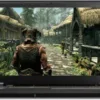 15.6" FHD Lenovo Gaming Laptop: Intel i7! 16GB RAM~1TB SSD! Nvidia Quadro!