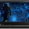 15.6" FHD Lenovo Gaming Laptop: Intel i7! 16GB RAM~1TB SSD! Nvidia Quadro!