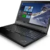 15.6" FHD Lenovo Gaming Laptop: Intel i7! 16GB RAM~1TB SSD! Nvidia Quadro!