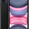 Apple iPhone 11 64GB 128GB 256GB All Colors (Unlocked) - Acceptable