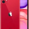 Apple iPhone 11 64GB 128GB 256GB All Colors (Unlocked) - Acceptable