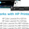 HP 210A Black Original Laserjet Toner Cartridge