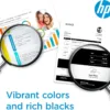 HP 210A Black Original Laserjet Toner Cartridge