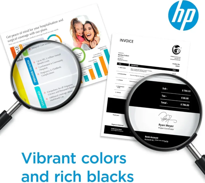 HP 210A Black Original Laserjet Toner Cartridge