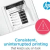 HP 210A Black Original Laserjet Toner Cartridge