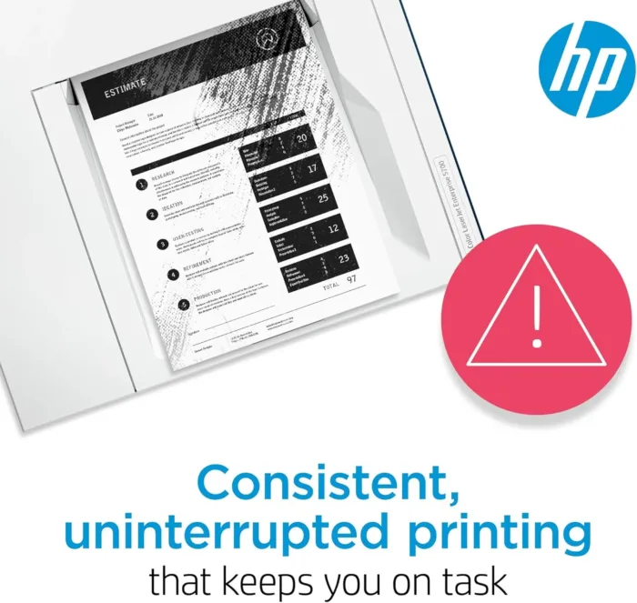 HP 210A Black Original Laserjet Toner Cartridge