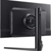 Acer Predator Gaming Monitor | 27" WQHD (2560 x 1440) OLED | AMD FreeSync Premium Pro | 240Hz | 0.03ms (G to G) | VESA DisplayHDR True Black 400 | Display Port 1.4 & 2 x HDMI 2.1 | X27U X1bmiiphx